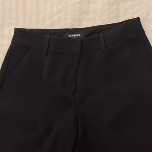 Express Slacks